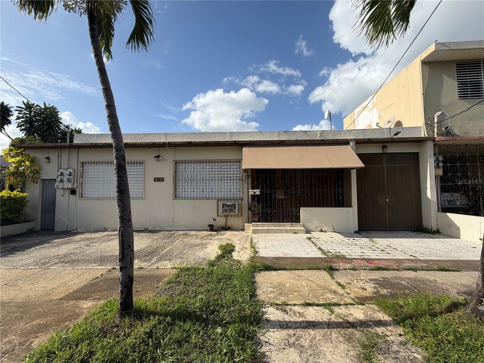 213 Rodrigo De Triana