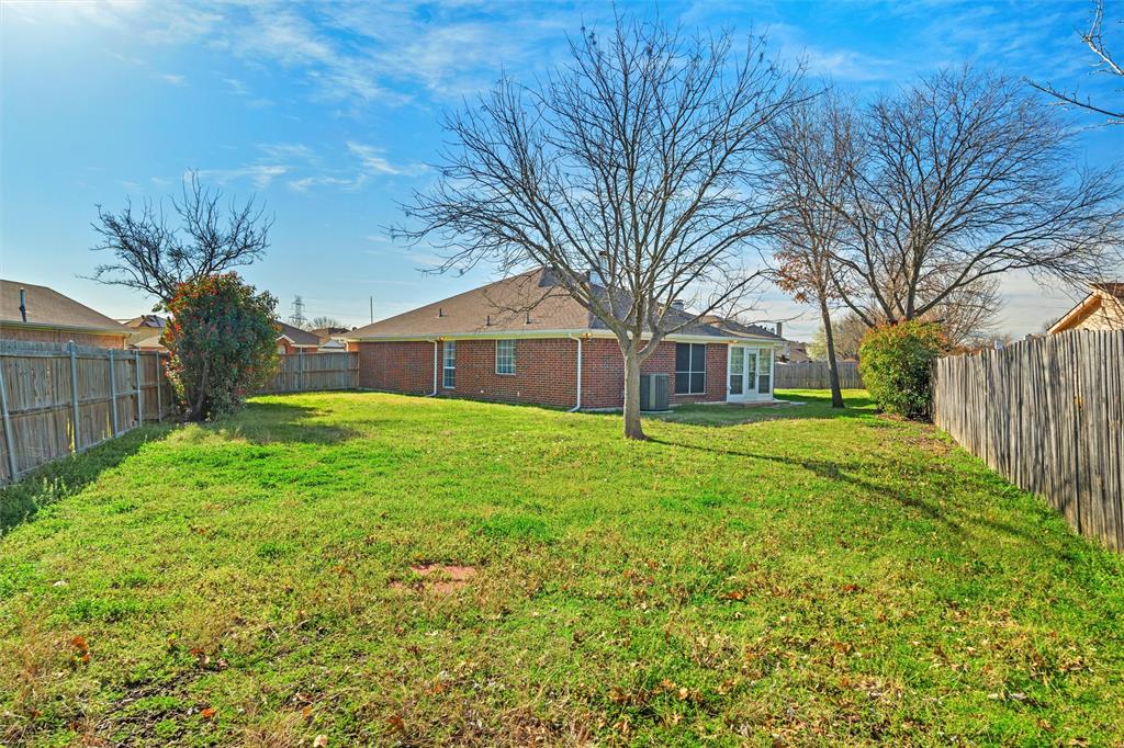 2131 Post Wood Lane