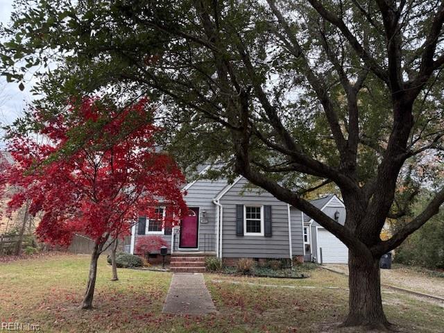 503 Capitol Court, Williamsburg, VA 