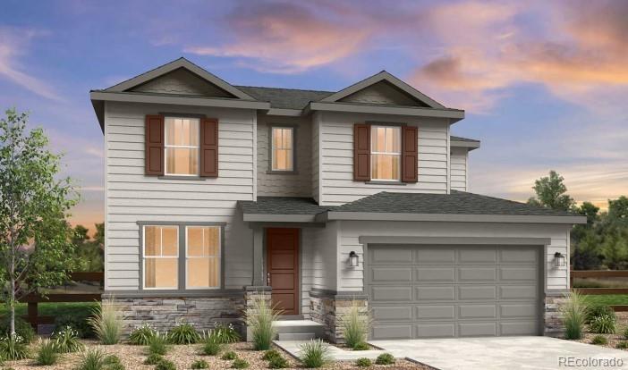 4177 Ridgewalk Point