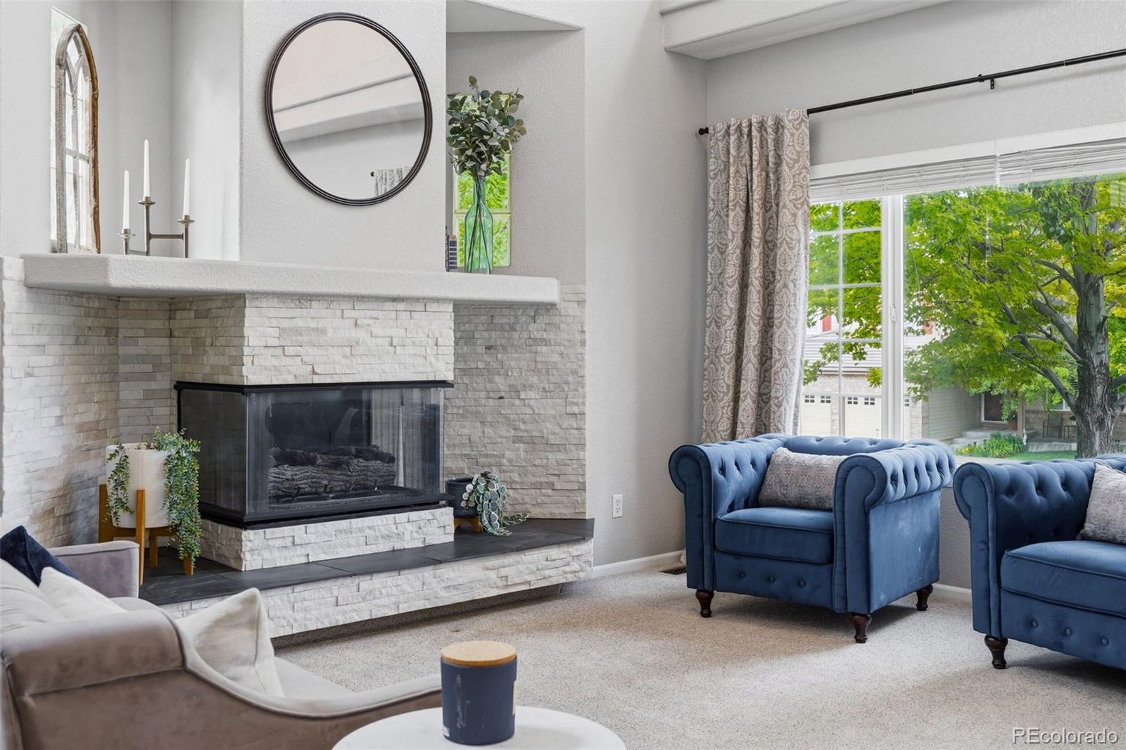 9228 Fox Fire Drive