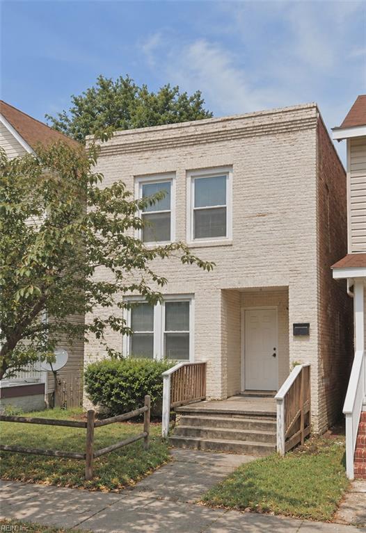 410 W 31st Street B