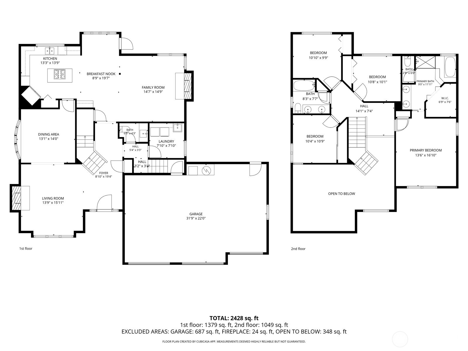 4311 126th Street Ct NW