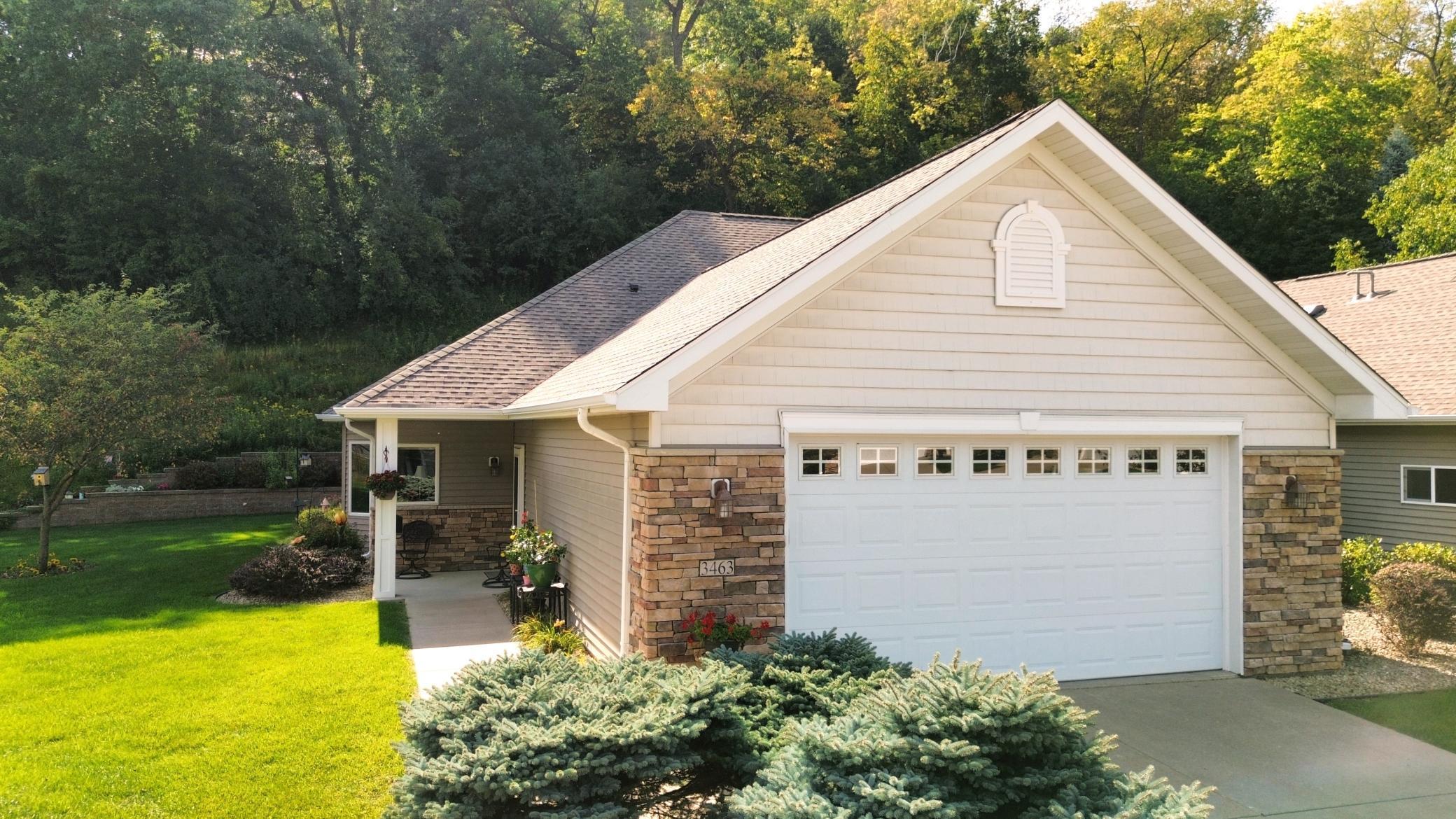 3463 Briarview Court