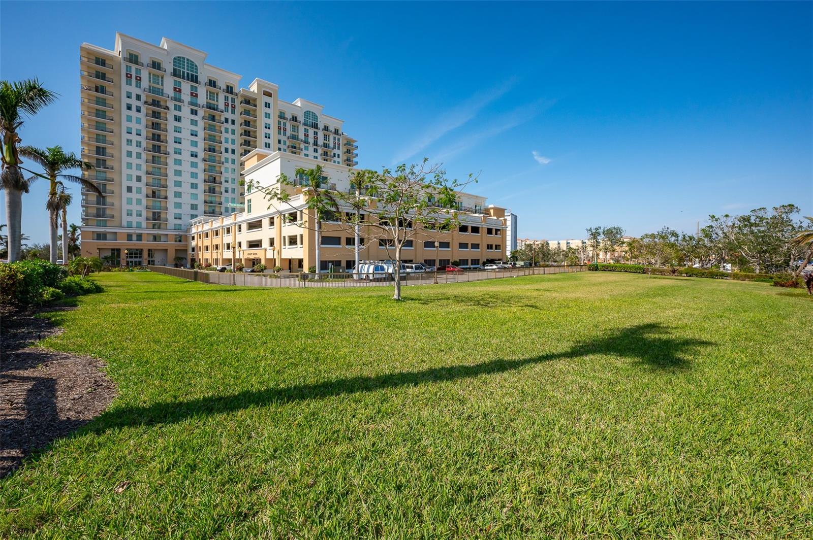 800 N Tamiami Trail 815