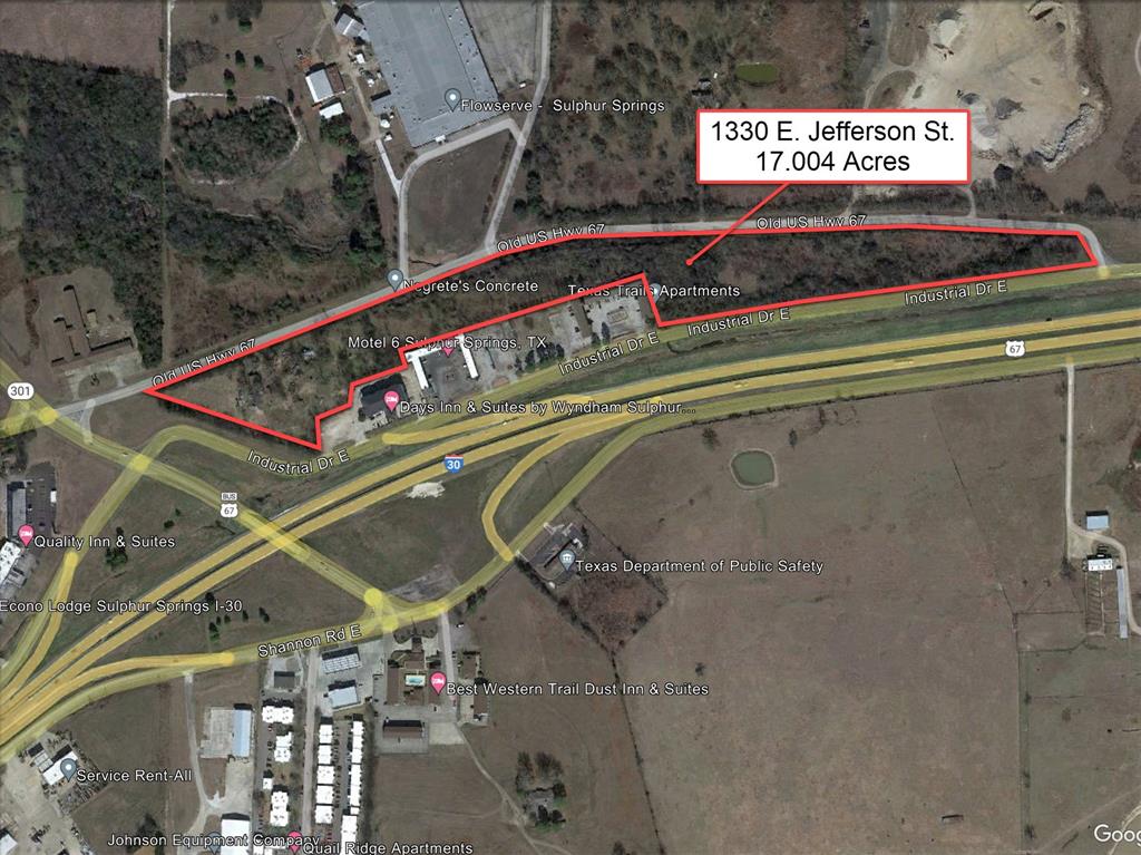 Home Barnhart Realty