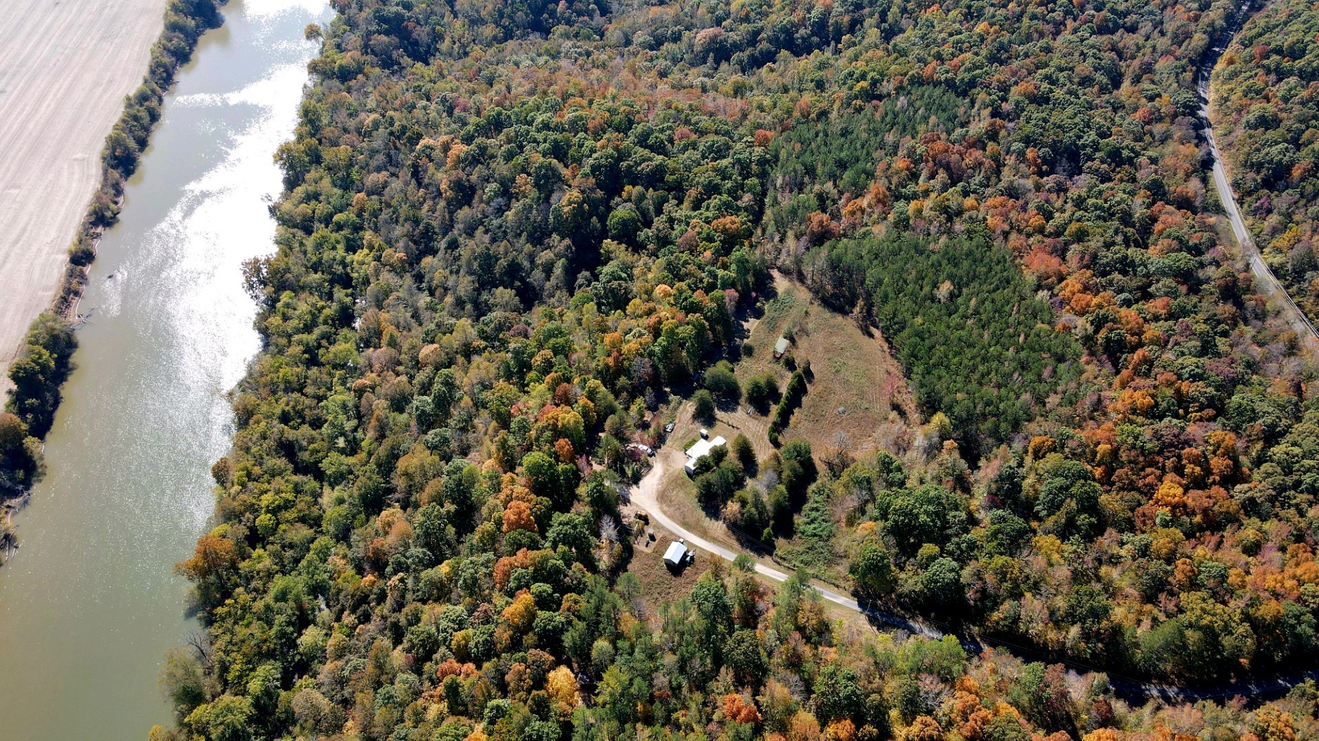 Residential for sale in Waverly, Tennessee, 2450789