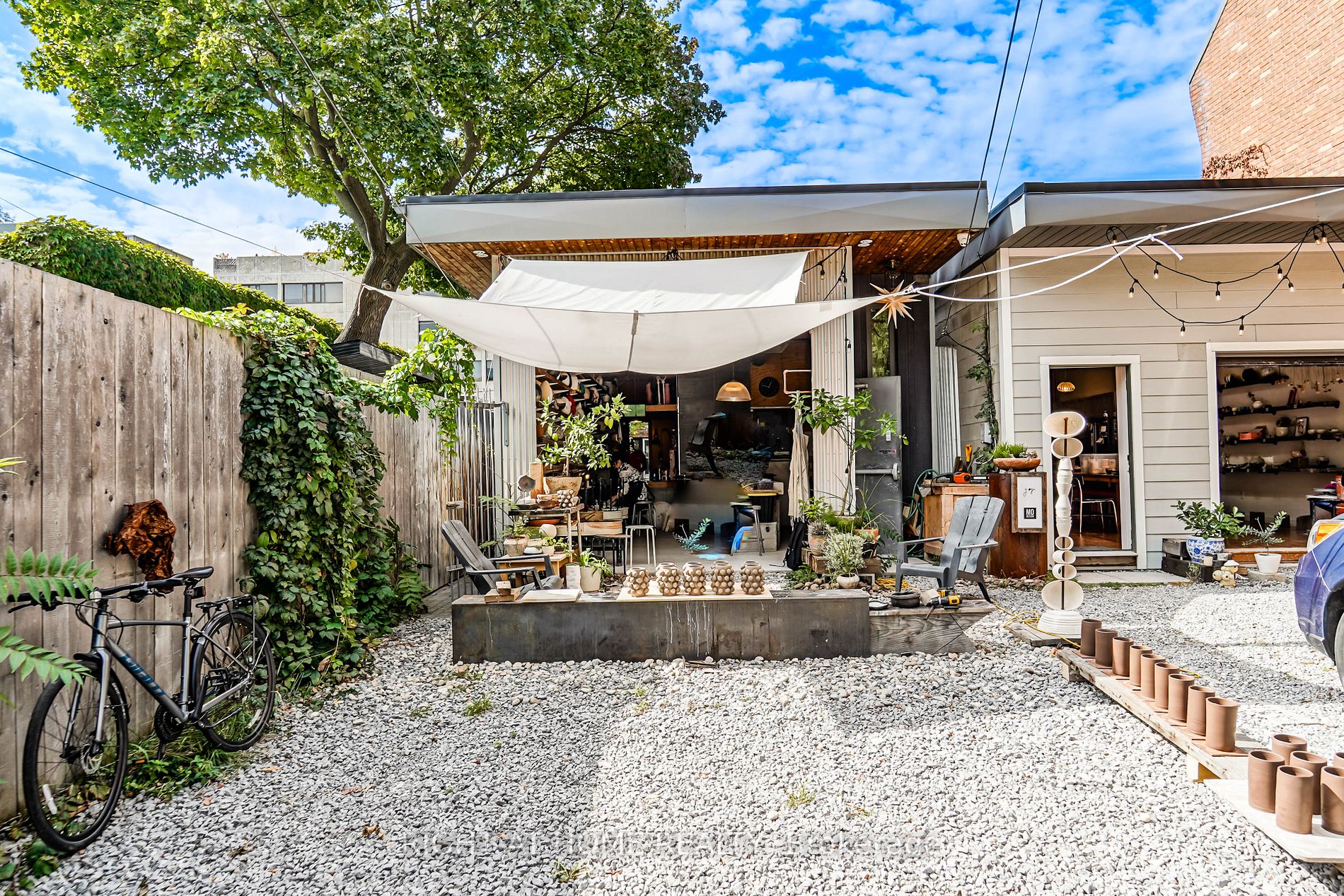 303 Coxwell Ave