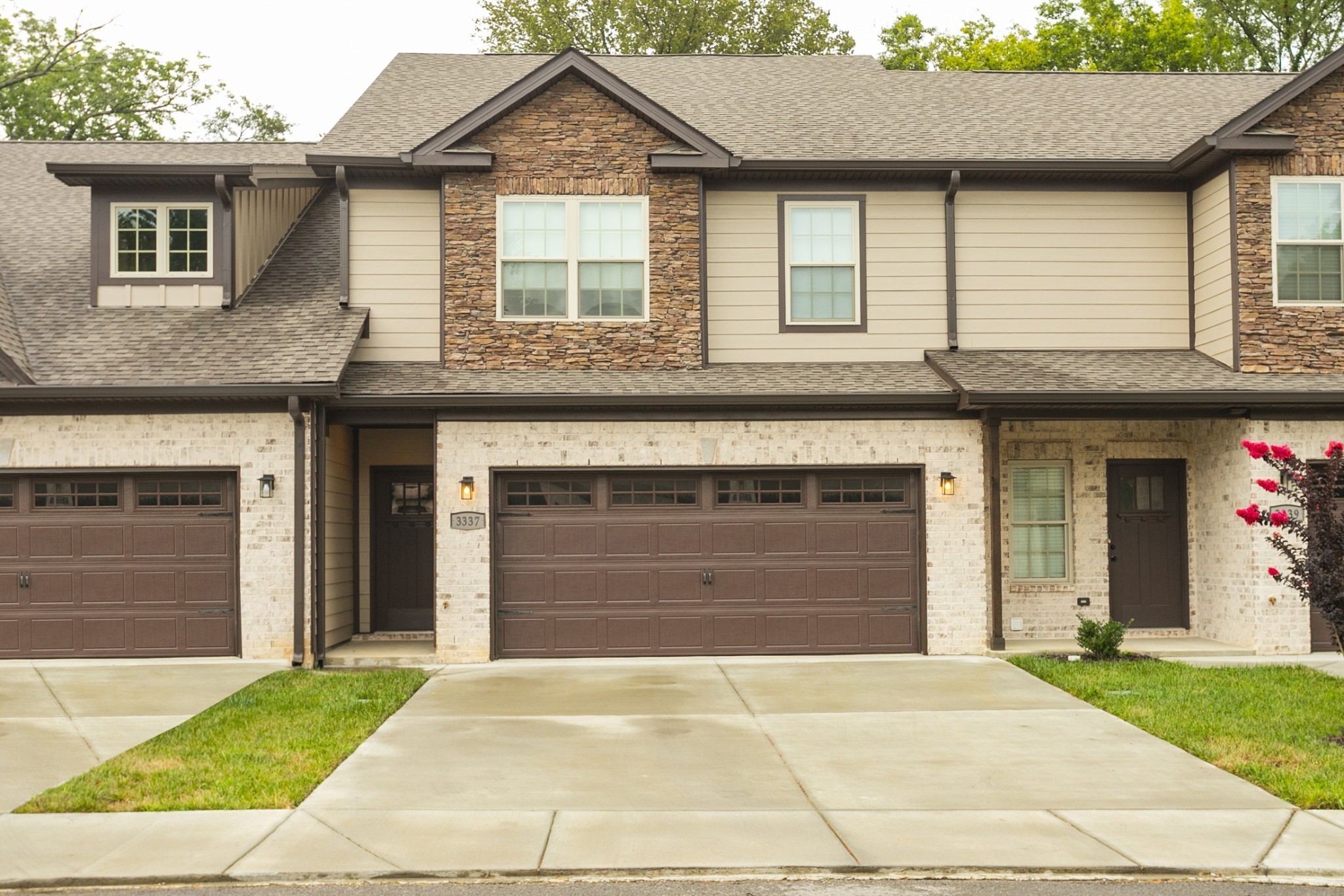 3337 Alta Ln — sold June 1, 2026