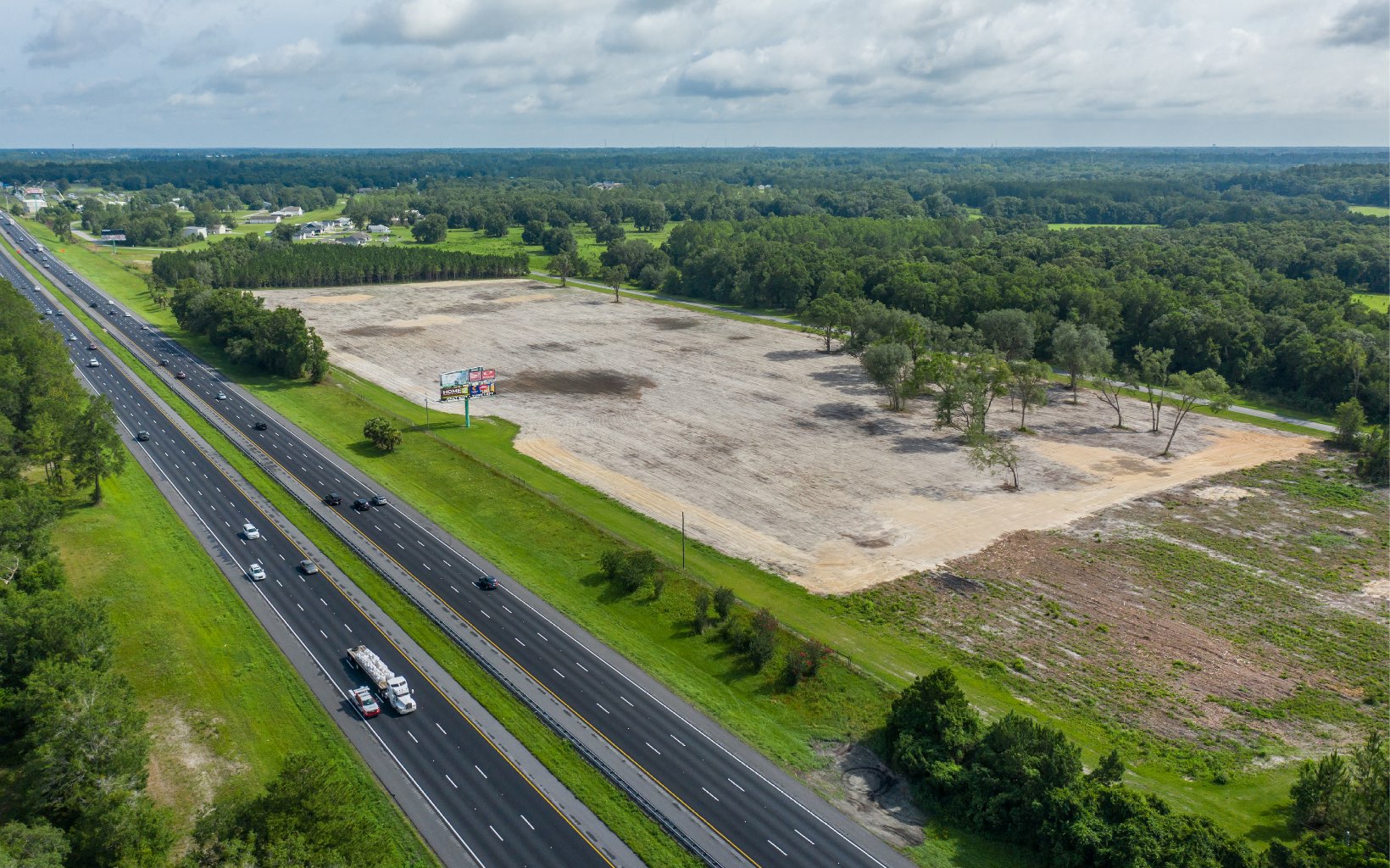 Florida Land Network Leonard Dicks Realty, LLC