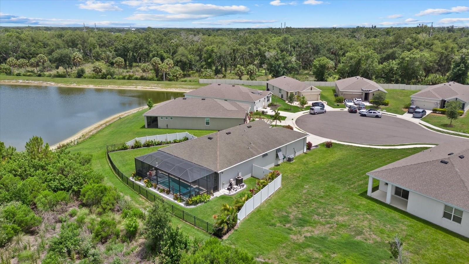 3613 Mossy Limb Court
