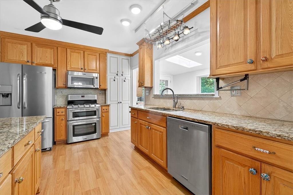 4602 State Line Road