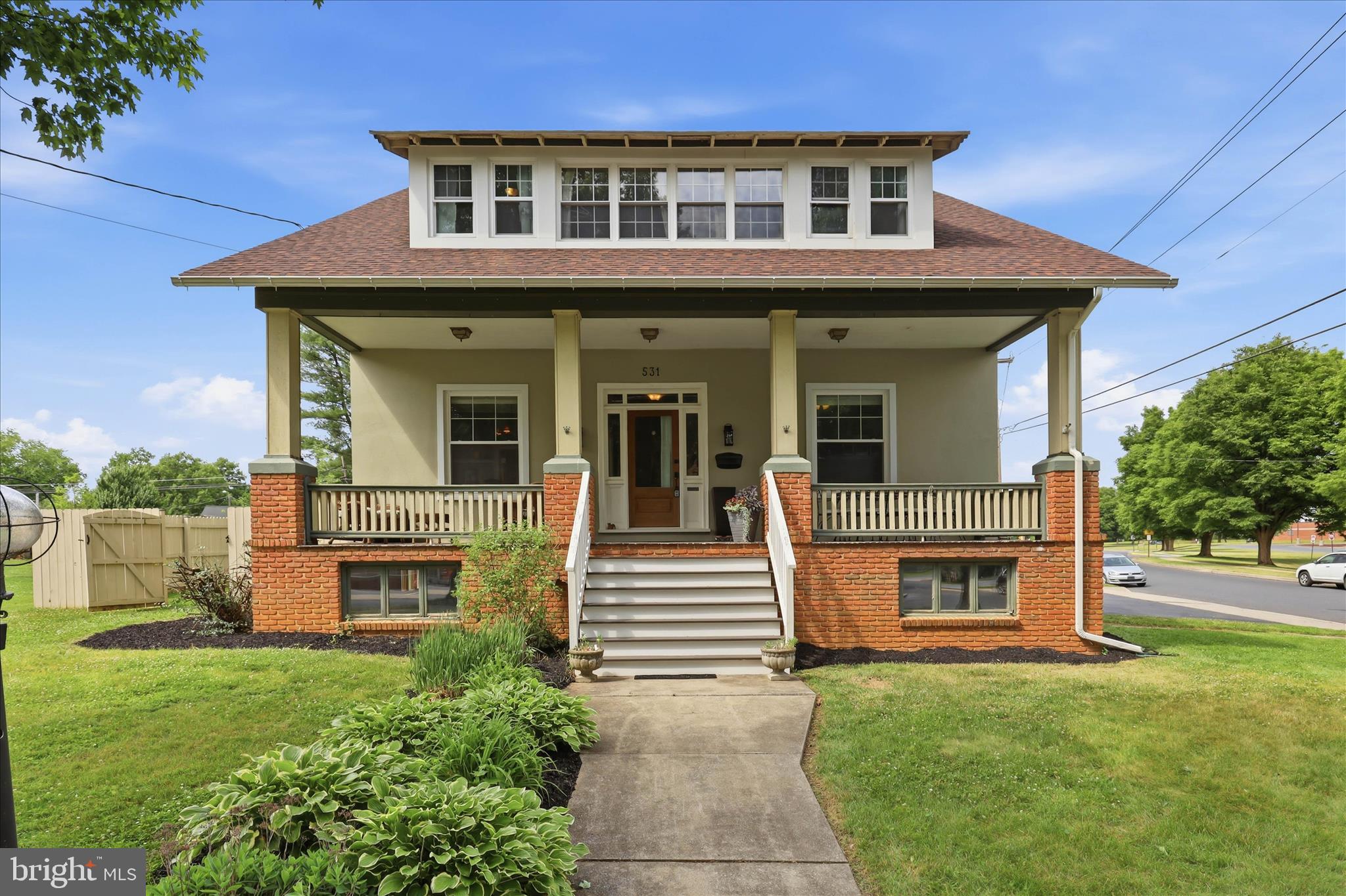 531 Front Street