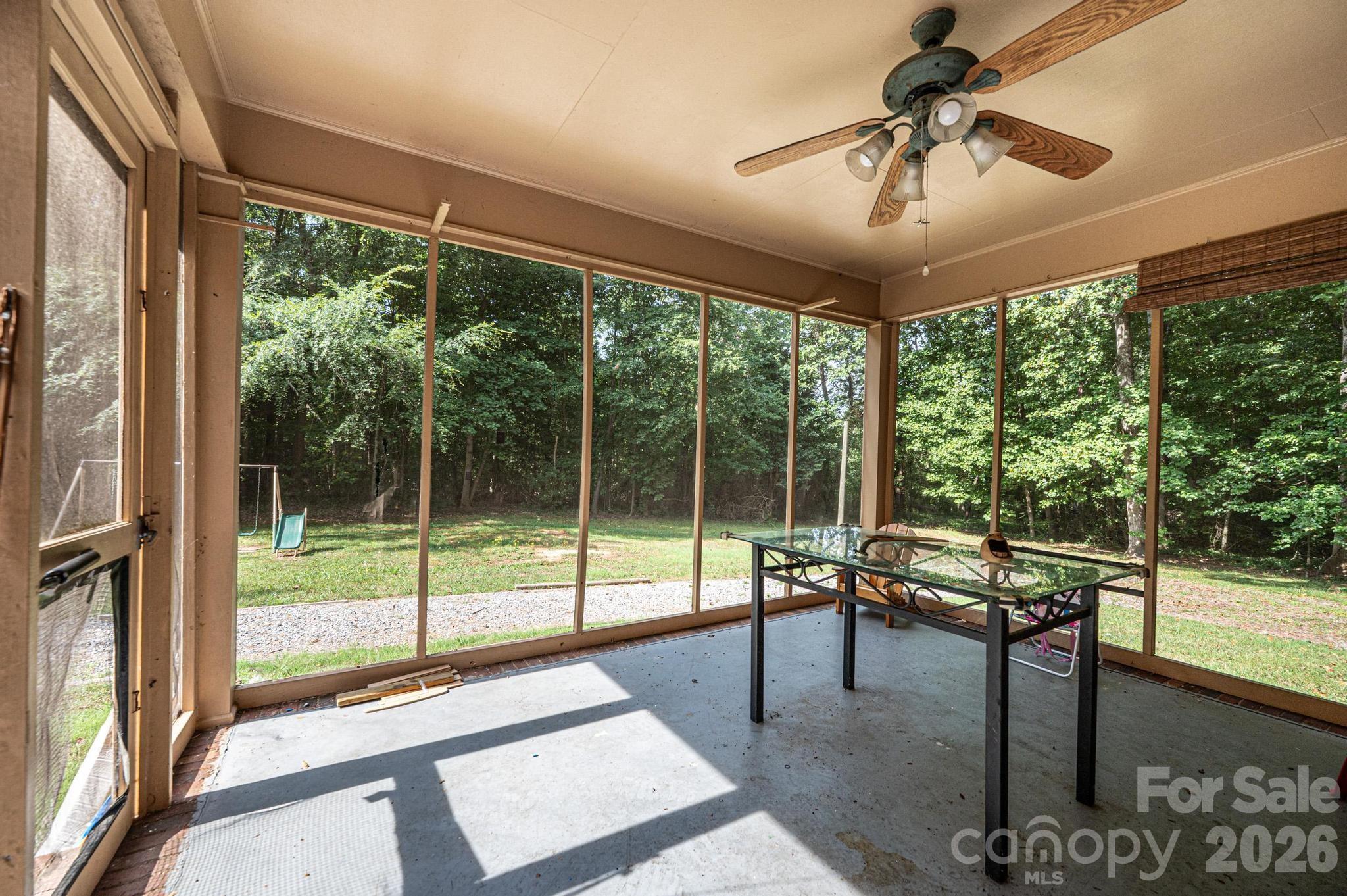 1113 Ponderosa Road