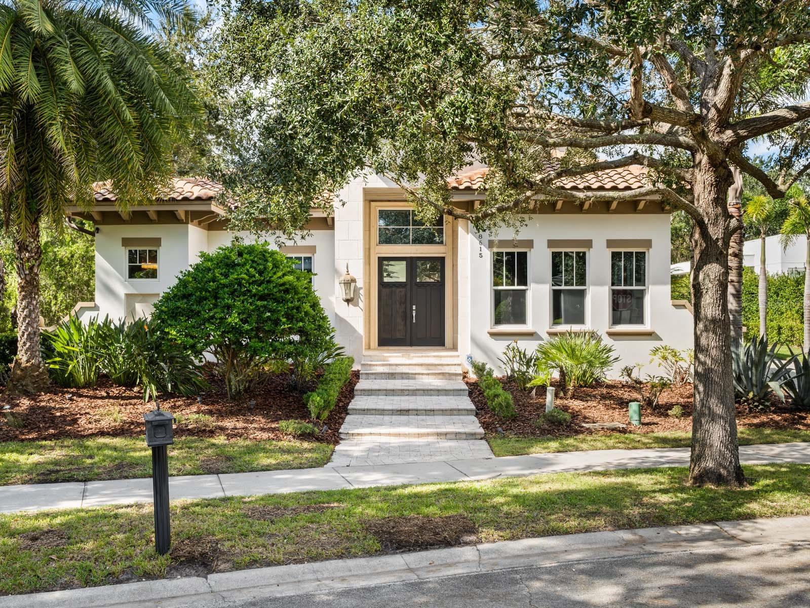 8615 Farthington Way, Orlando, FL