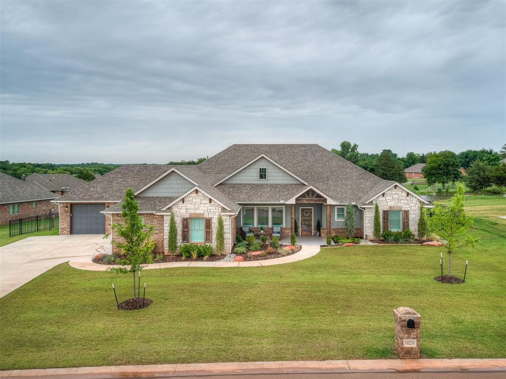 10220 Oakwood Drive