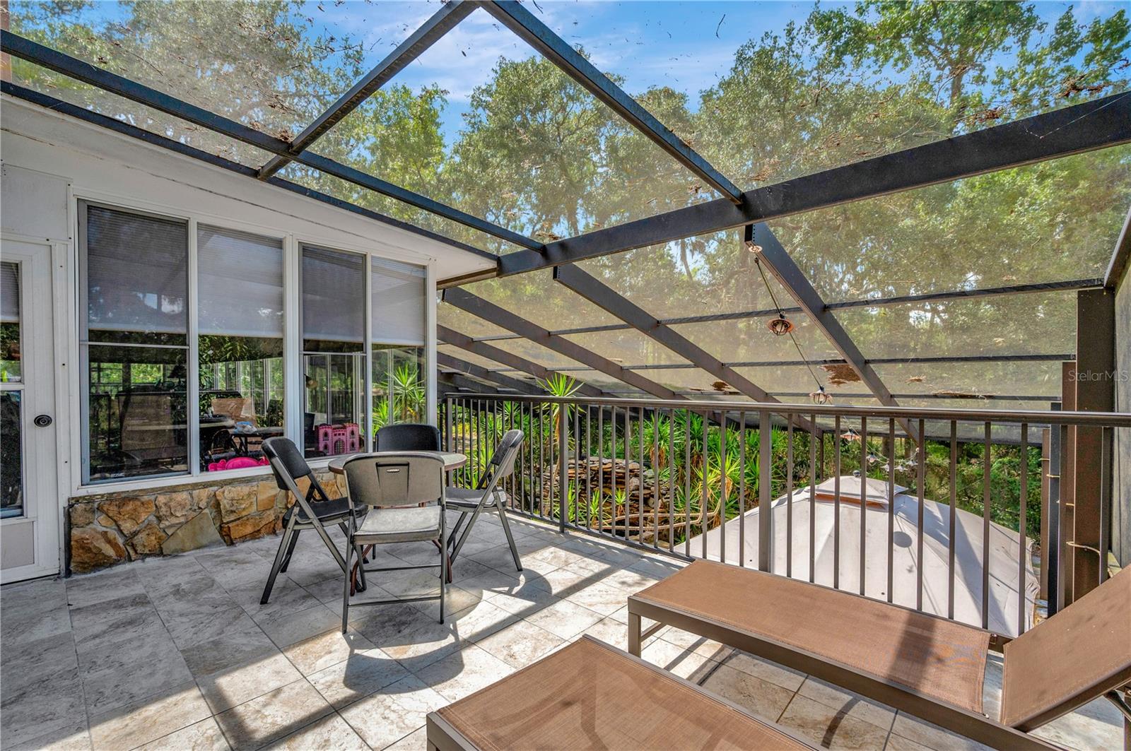 11526 River Country Drive