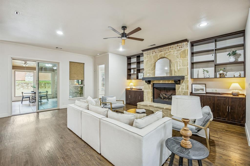 5717 Naples Drive, Flower Mound, TX