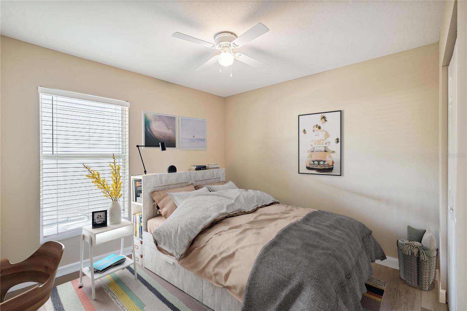 11133 Goldenrod Fern Drive