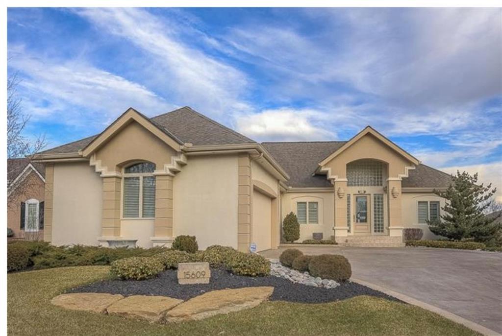 15609 Pawnee Lane