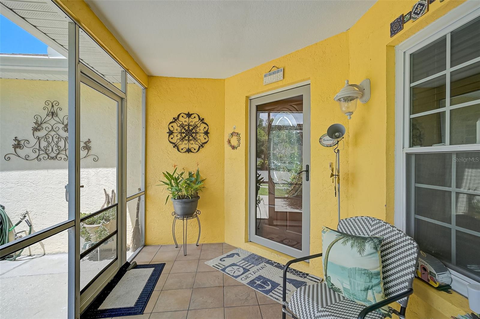 3611 Chinaberry Lane