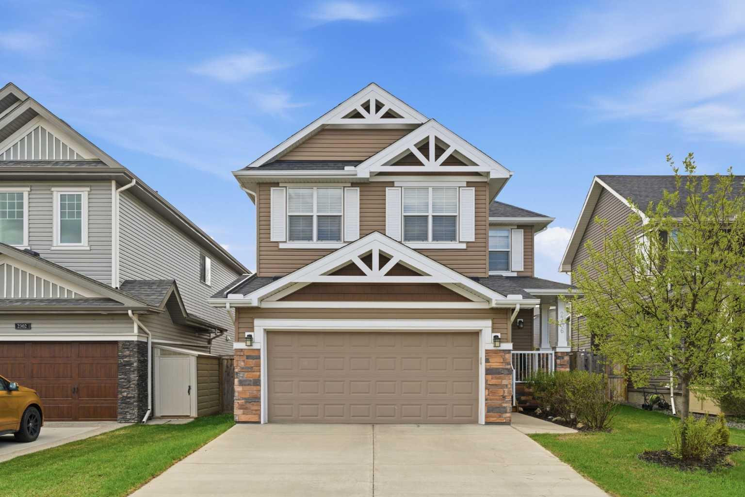 2306 Bayside Circle SW