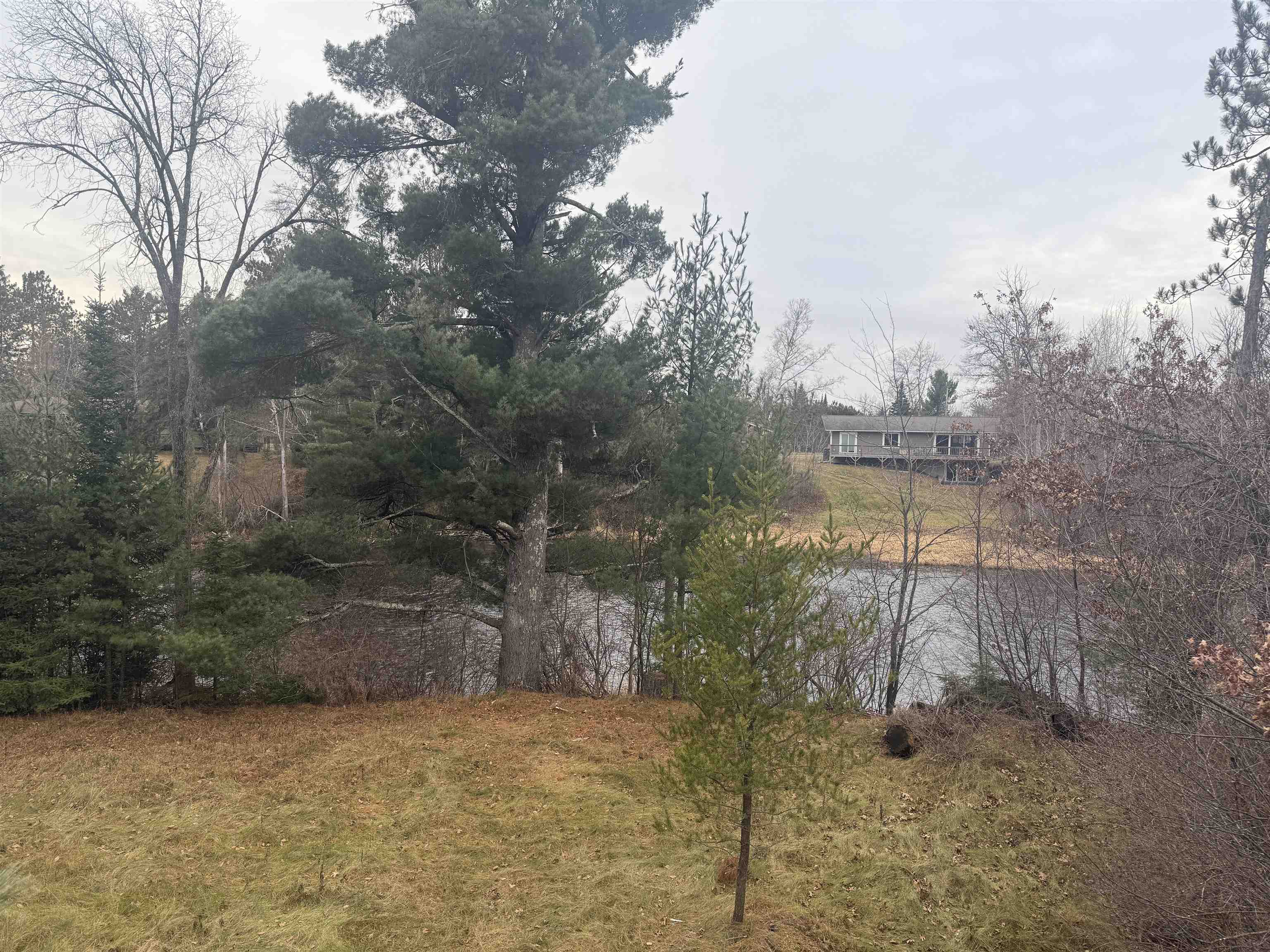 10725 N Namekagon Lane