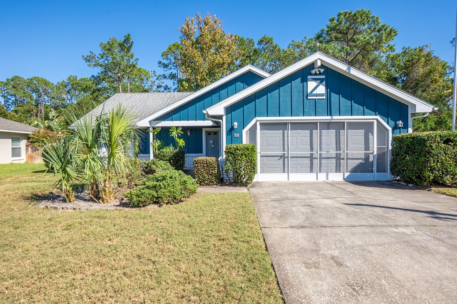 22 Whispering Pine Drive