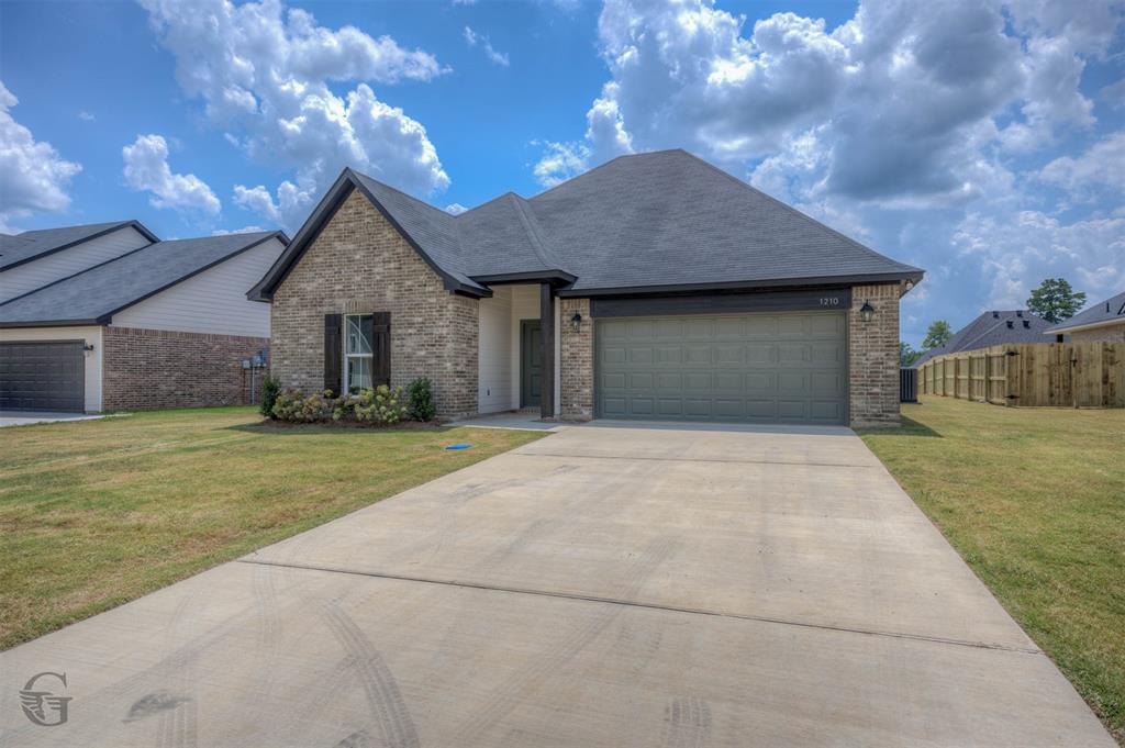 1210 Bayou Bay Court