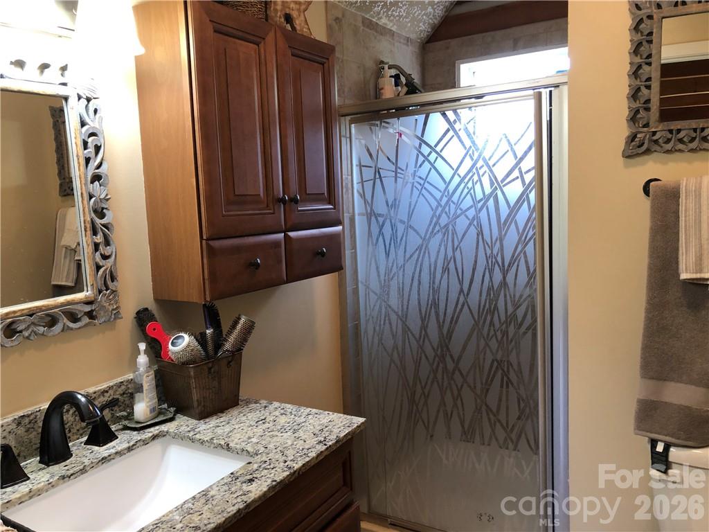 836 Burney Mountain Road