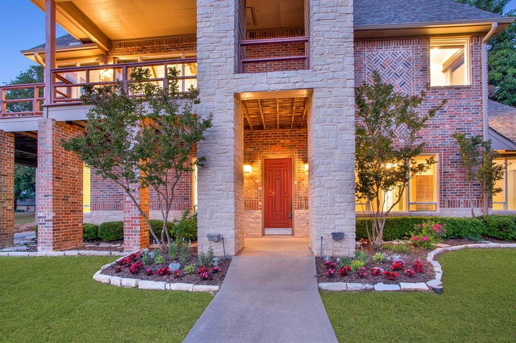 154 Vista Court