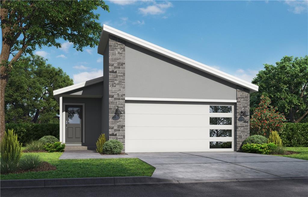The Sunflower by Avital Homes.  This is a build job and was sold before processing.