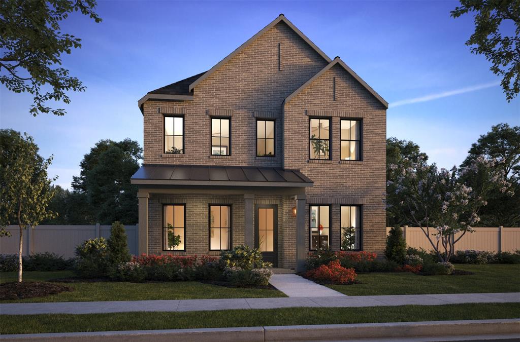 15850 Gladeside, Avenue Frisco, TX