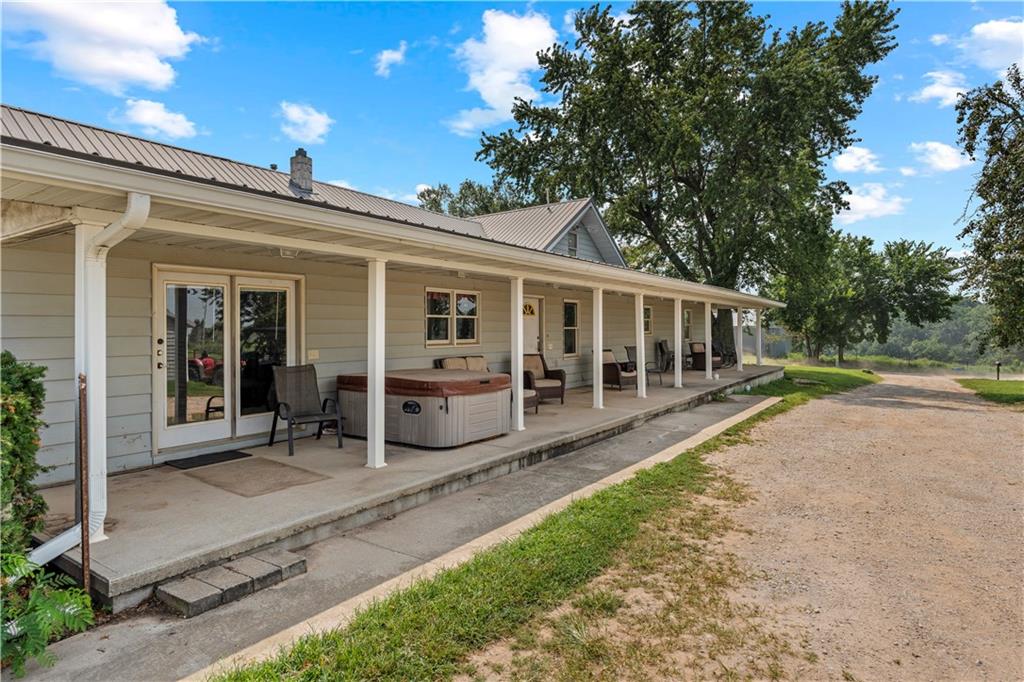 29593 E Zodiac Road