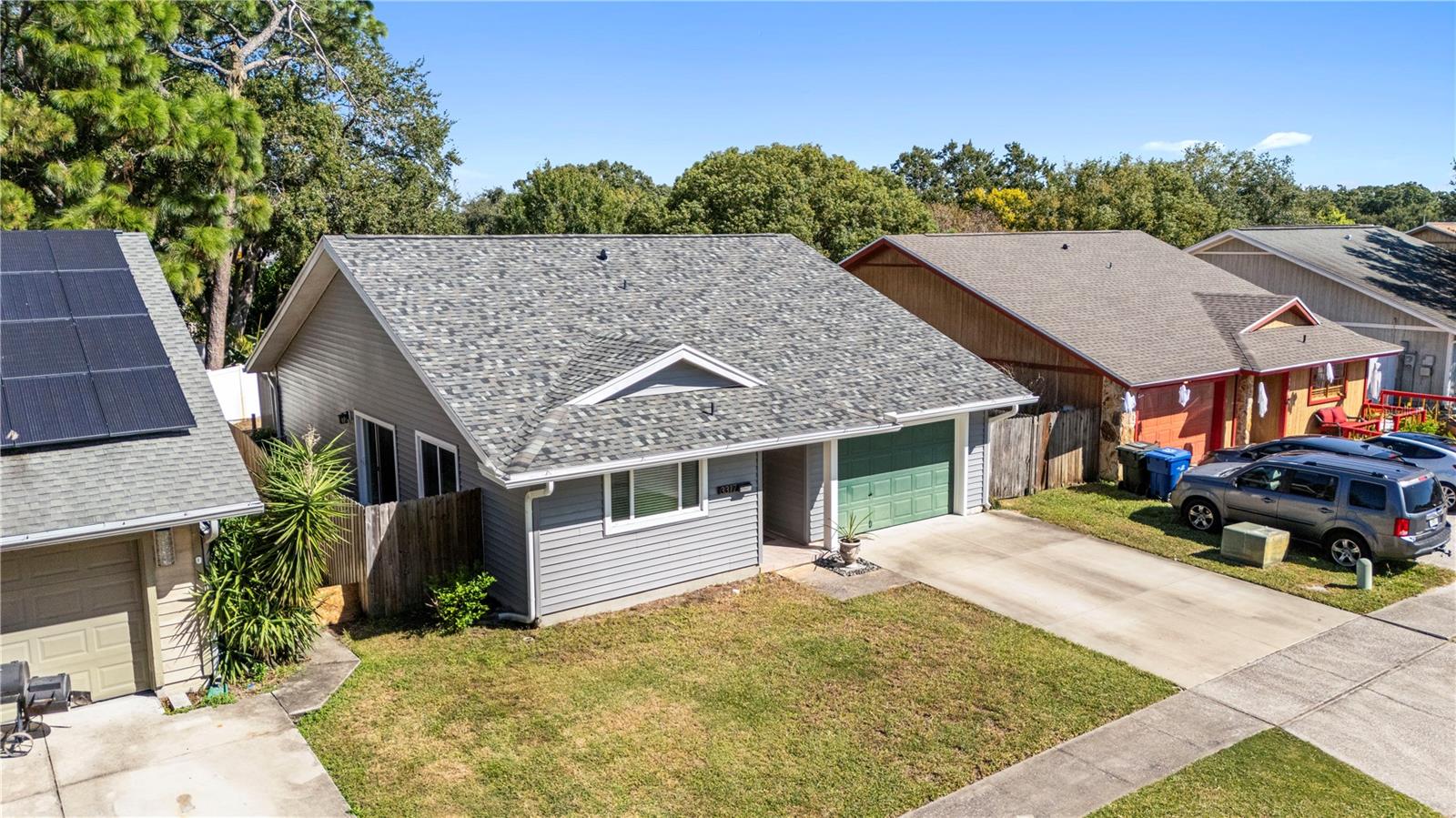 3317 Whispering Drive S