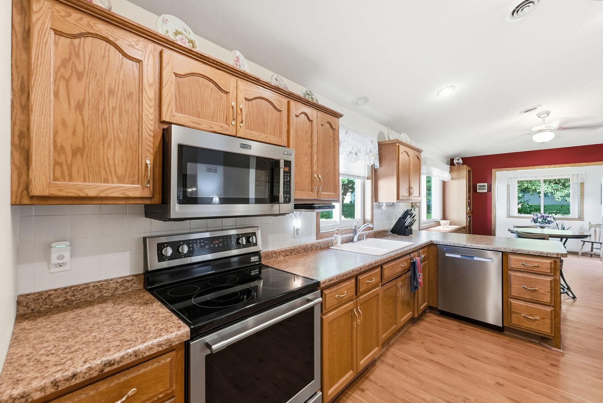 410 Fieldcrest Lane