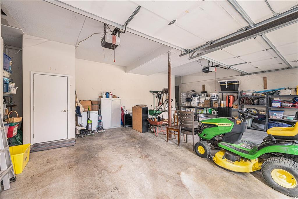 3542 NE Rock Creek Drive