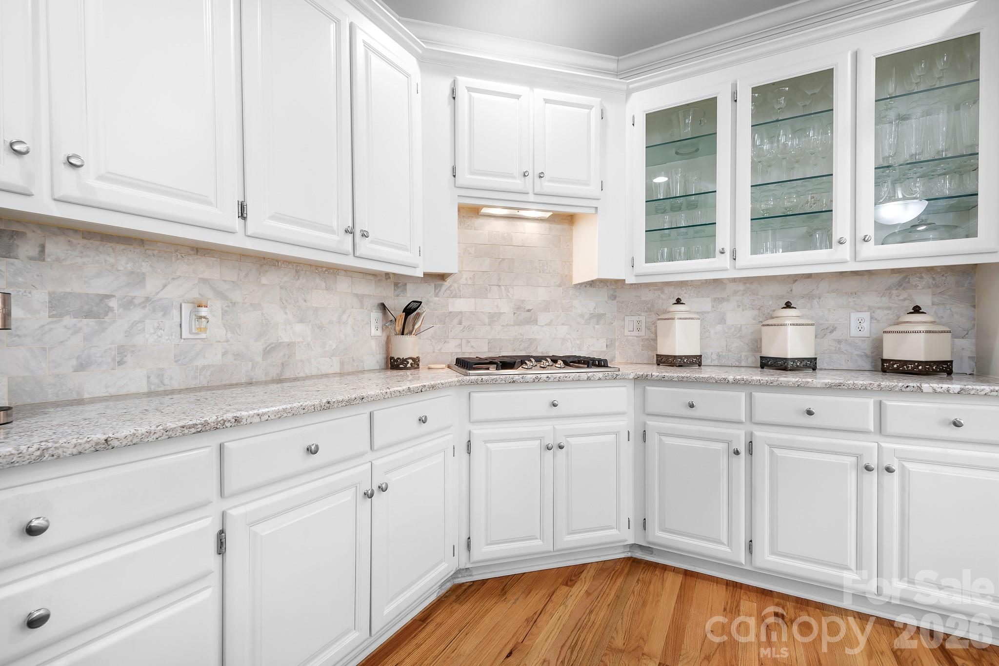 16116 Hallaton Drive