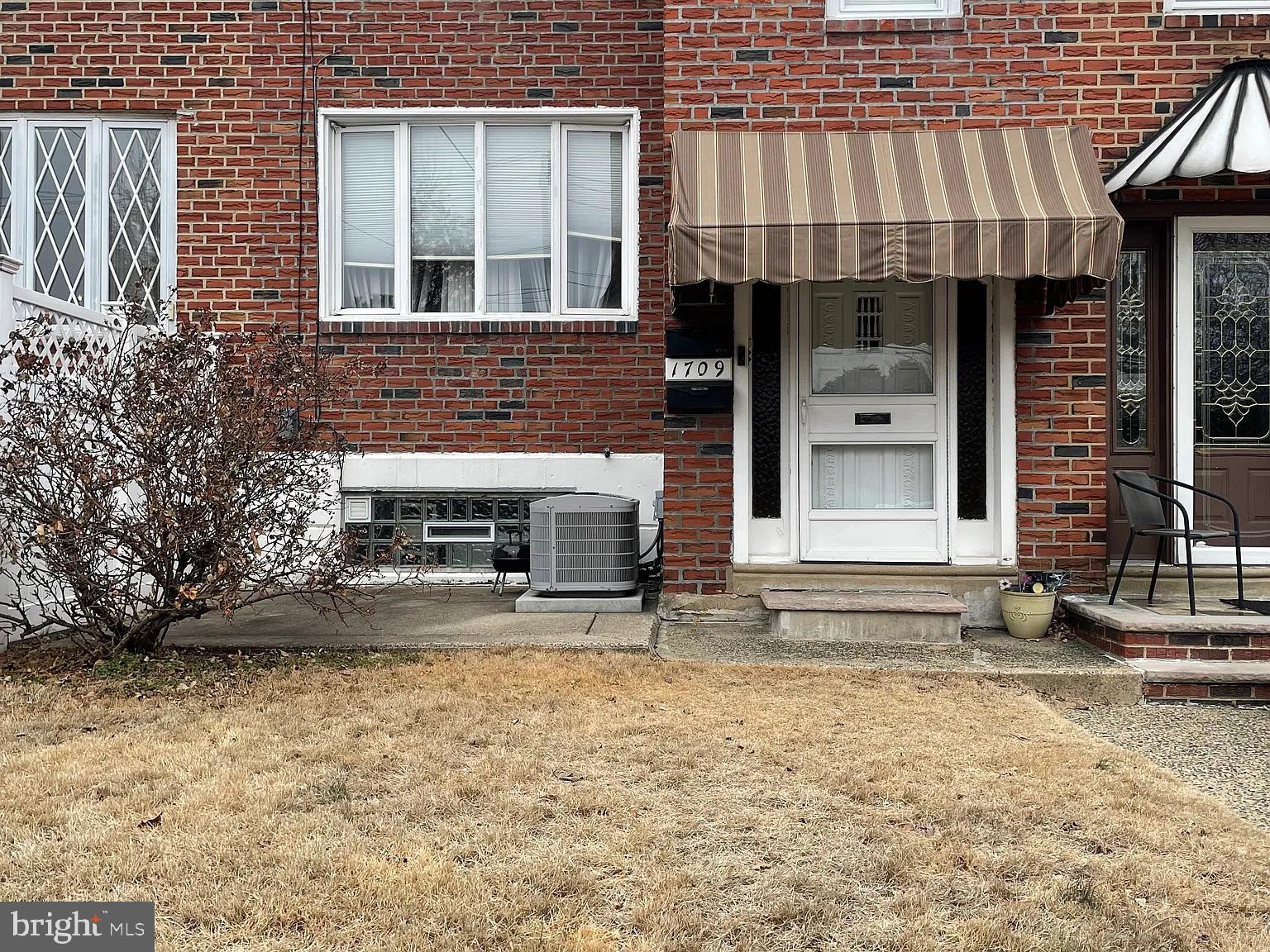 Prime Investor Opportunity in South Philly – Turnkey Duplex with Airbnb Licensing Ready! Unlock incredible cash flow and maximize your portfolio with this exceptional duplex located at 1709 Hartranft Street. Perfectly positioned in a high-demand rental corridor, this property features a total of 4 spacious bedrooms and 2 full bathrooms, evenly split into two identical 2-bedroom, 1-bathroom units. Whether you are looking for a savvy house-hack or a pure investment asset, the flexibility here is unmatched. Currently, one unit is vacant and completely rent-ready, while the second unit is occupied by a flexible tenant who is able to vacate upon sale, allowing for immediate full-property optimization or traditional dual-income streaming. The Ultimate Short-Term Rental Opportunity Location is everything, and this property delivers. Situated just minutes from the world-class Philadelphia Sports Complexes (Citizens Bank Park, Lincoln Financial Field, Wells Fargo Center) and the scenic FDR Park, the property is positioned to appeal to traveling sports fans, concert-goers, and visitors year-round. Investors can capitalize on the robust short-term rental market and explore the tax benefits often associated with such investment strategies. Best of all, the active short-term rental licensing is fully prepared and ready to transfer to the new owner, saving you months of administrative paperwork and delays. Rare Premium Amenities Forget the typical South Philly parking headache. This property features a coveted 2-car driveway plus a private garage, providing a premium amenity that commands higher rental rates and attracts top-tier tenants or guests. Opportunities with this level of immediate upside, premium parking, and active licensing do not last long in 19145. Schedule your tour today!