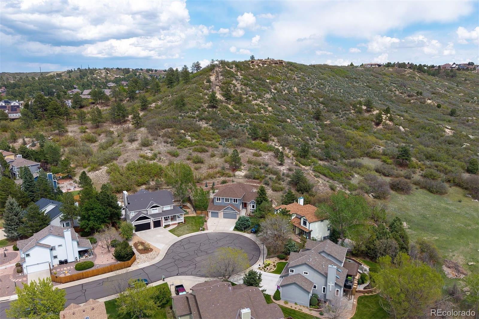 1390 Whitetail Drive