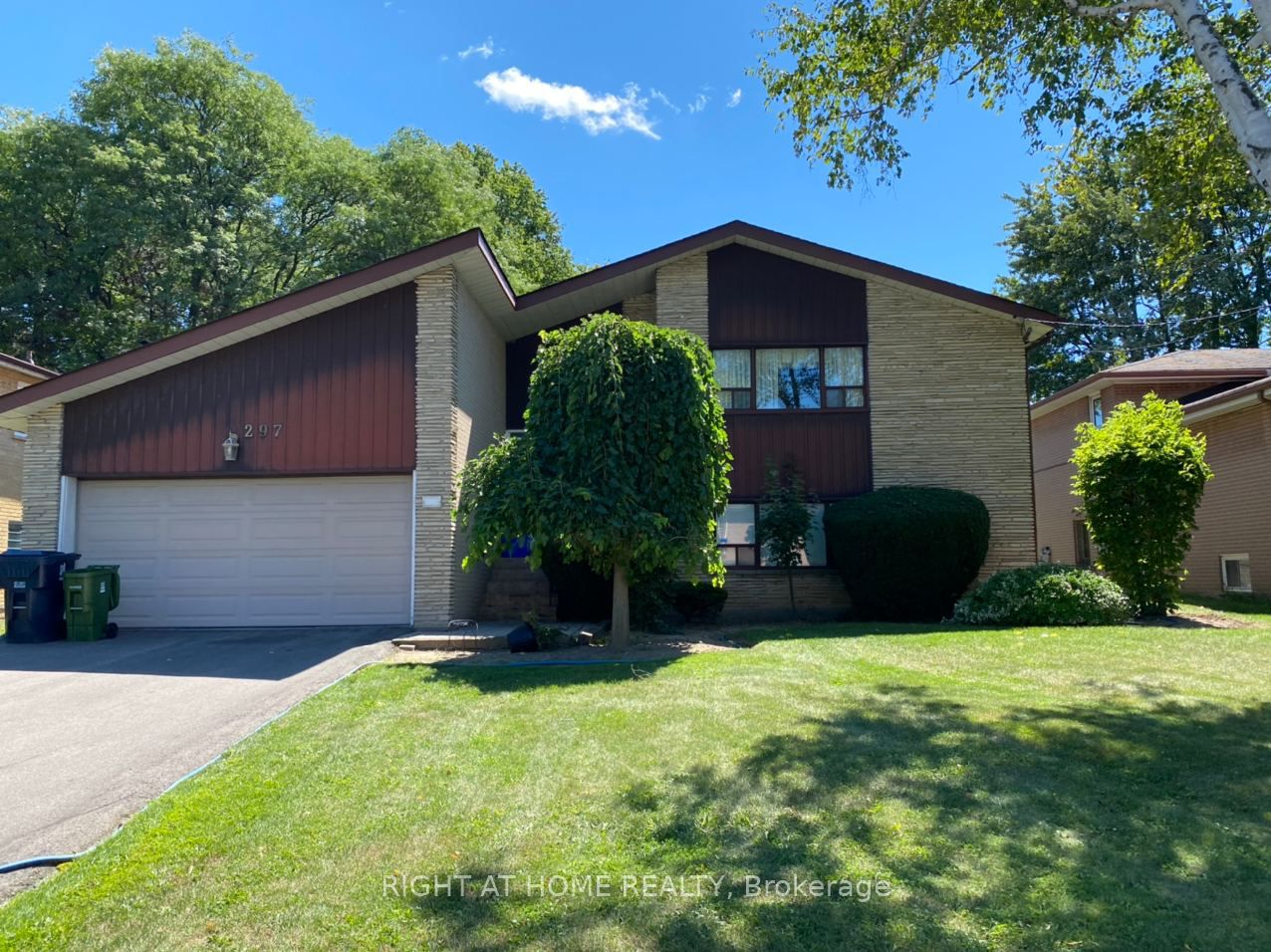 297 Homewood Ave Lower