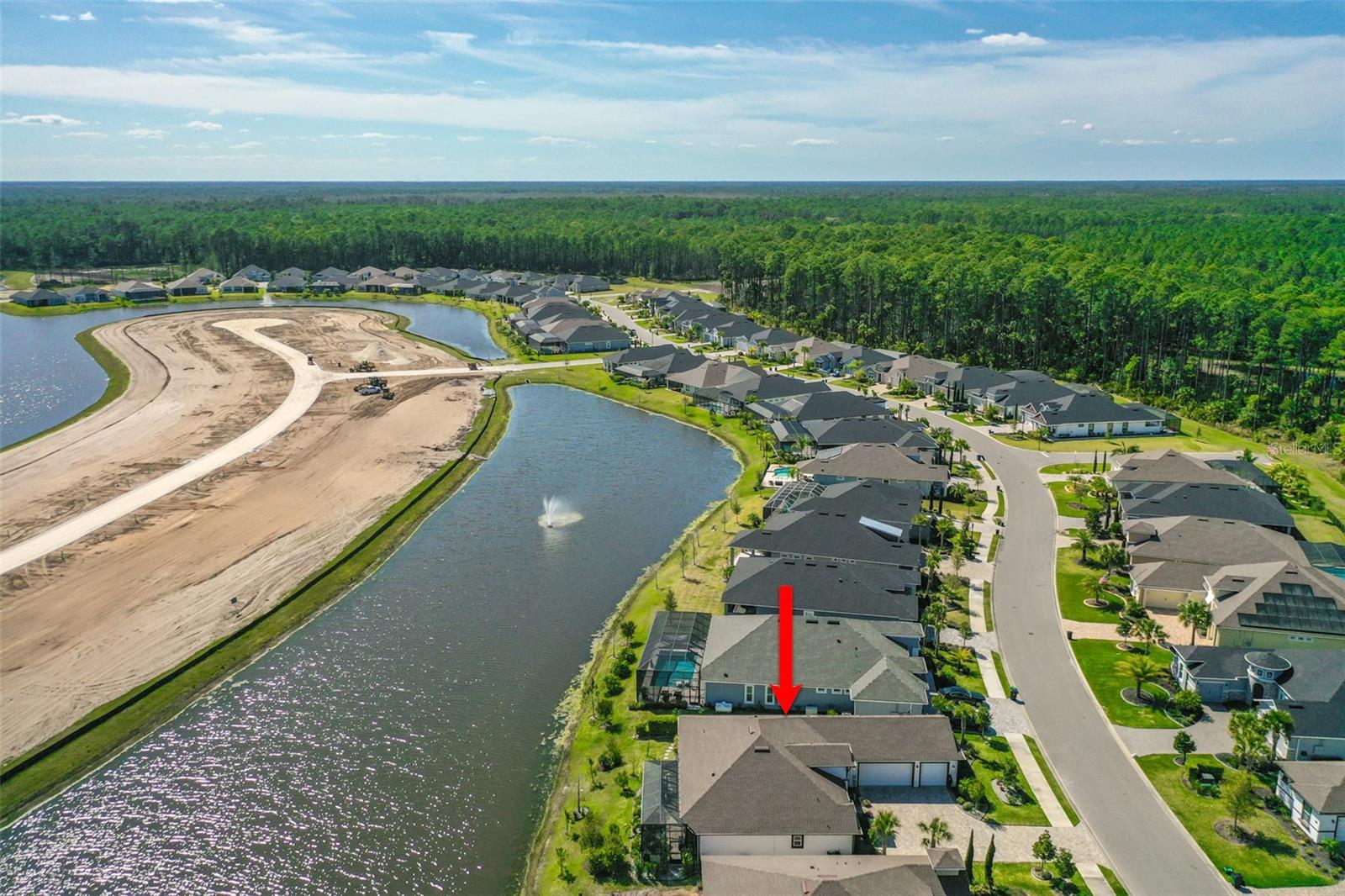 335 Stirling Bridge Drive