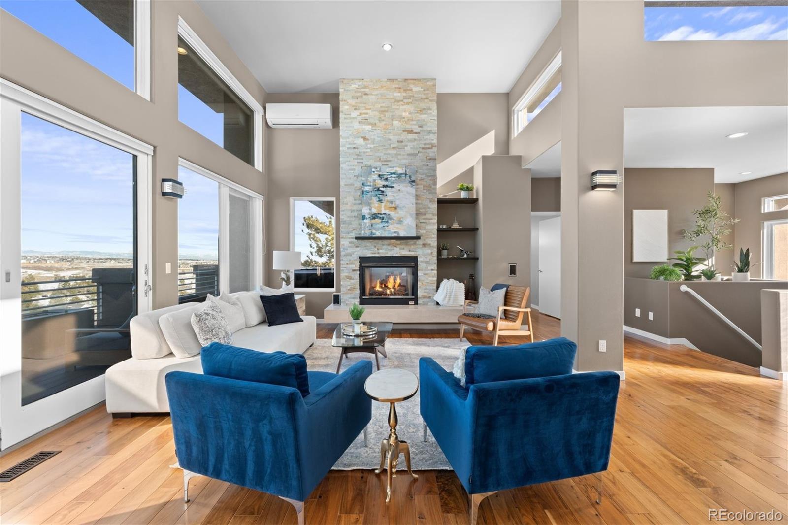 5585 N Mesa Drive