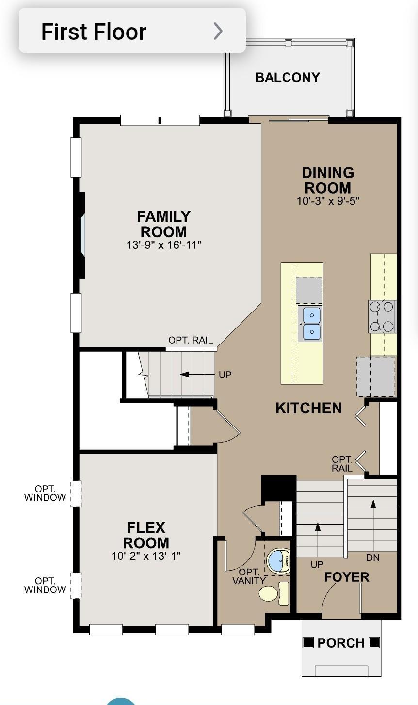 2234 Gateway Curve