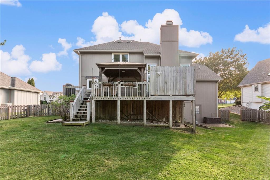 4000 NE 61st Terrace