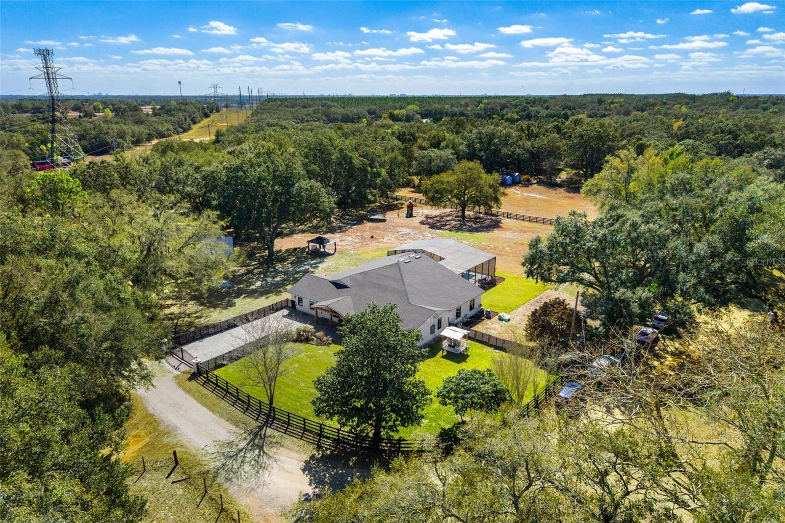 17224 Old Country Lane, Winter Garden, FL