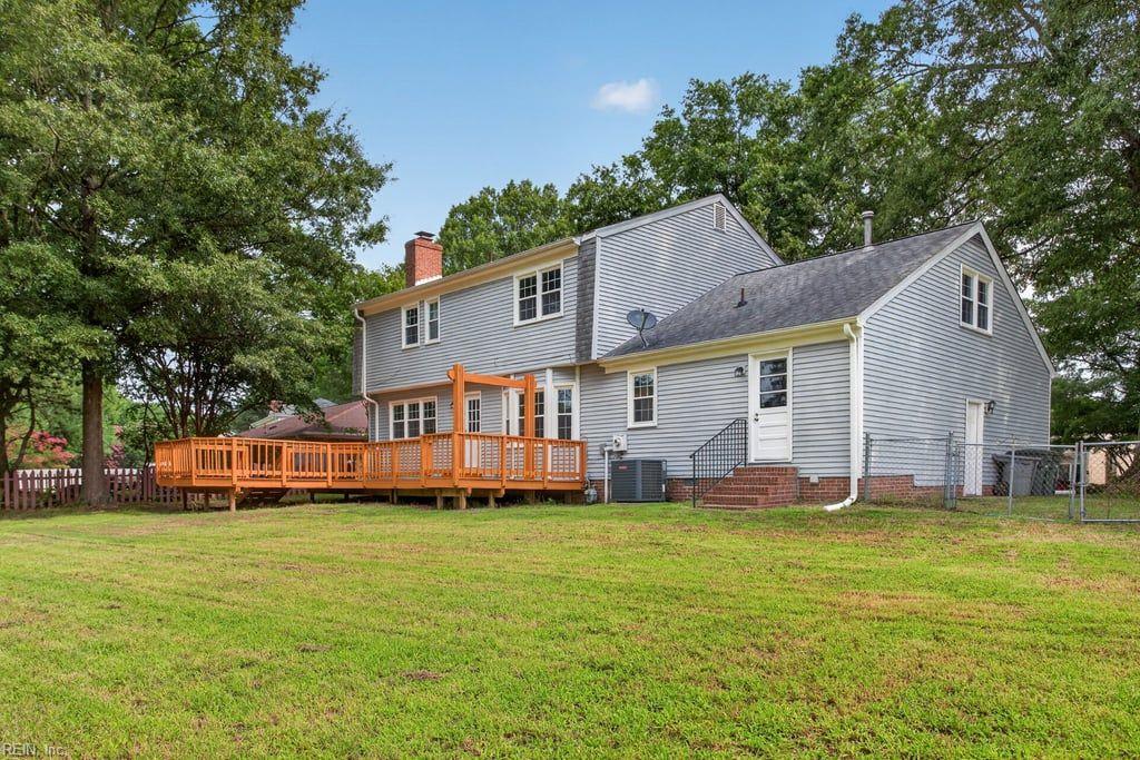403 Dunham Massie Drive