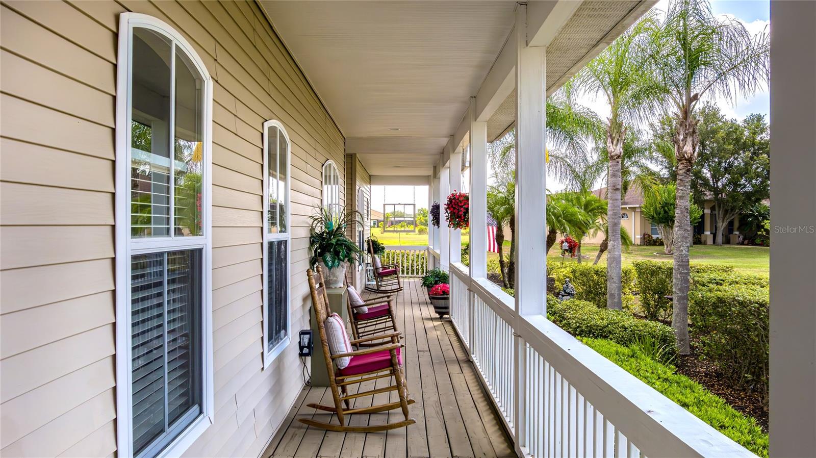 4707 Key Deer Terrace