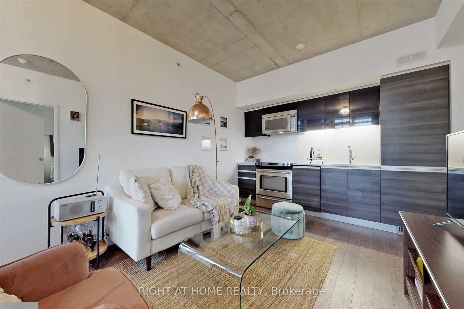 1190 E Dundas St 220