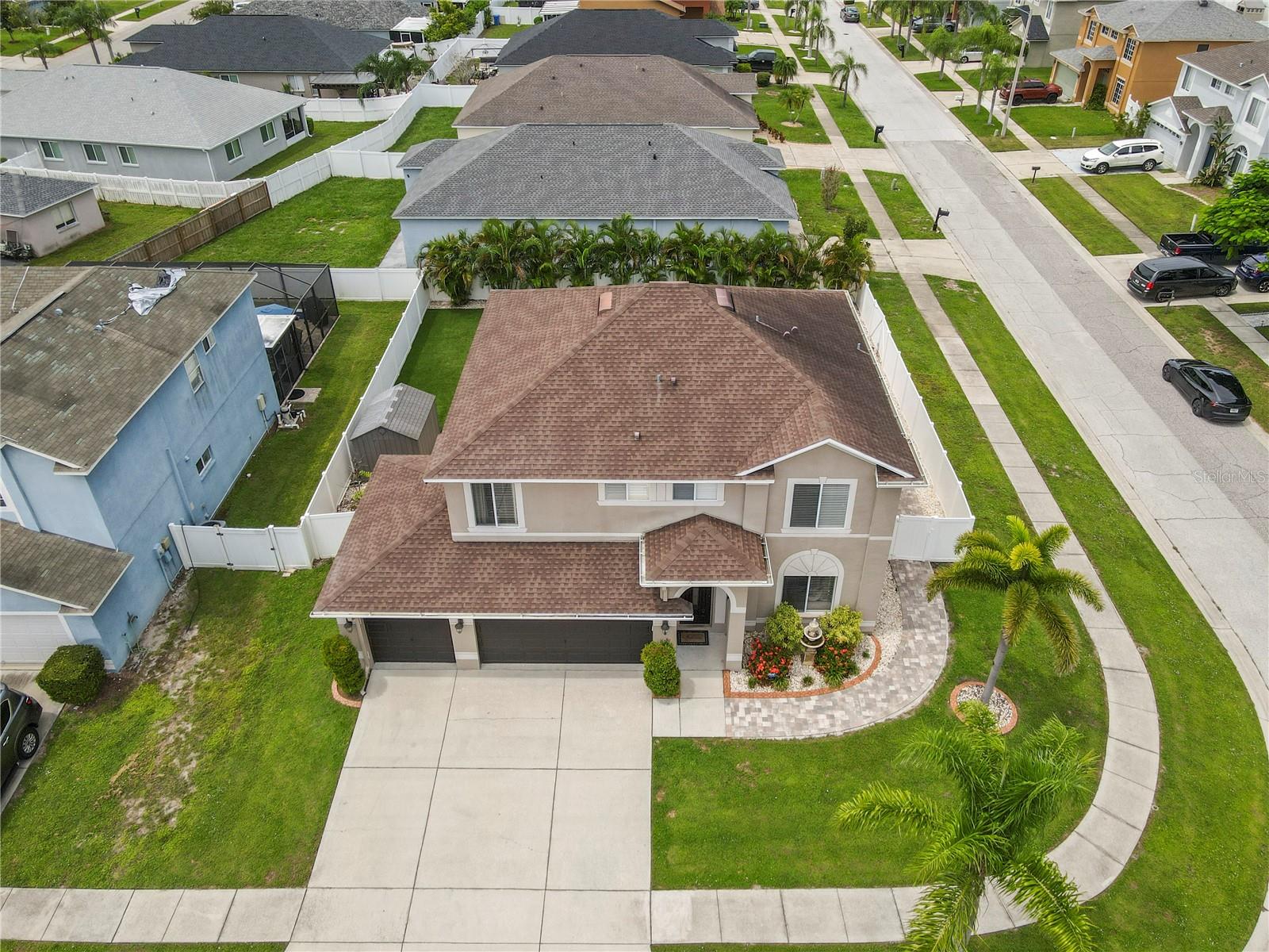 12608 Longcrest Drive